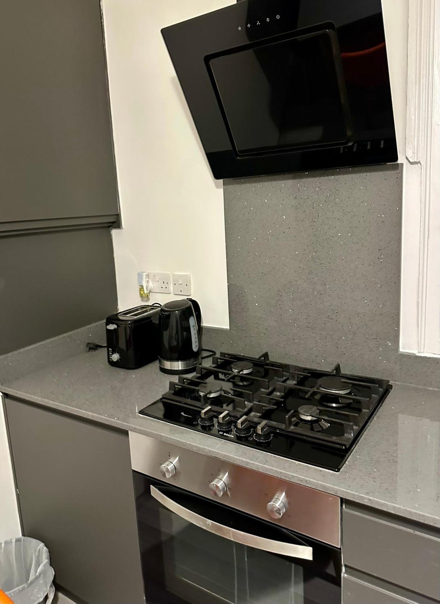 Appartamento Paddington Praed St *