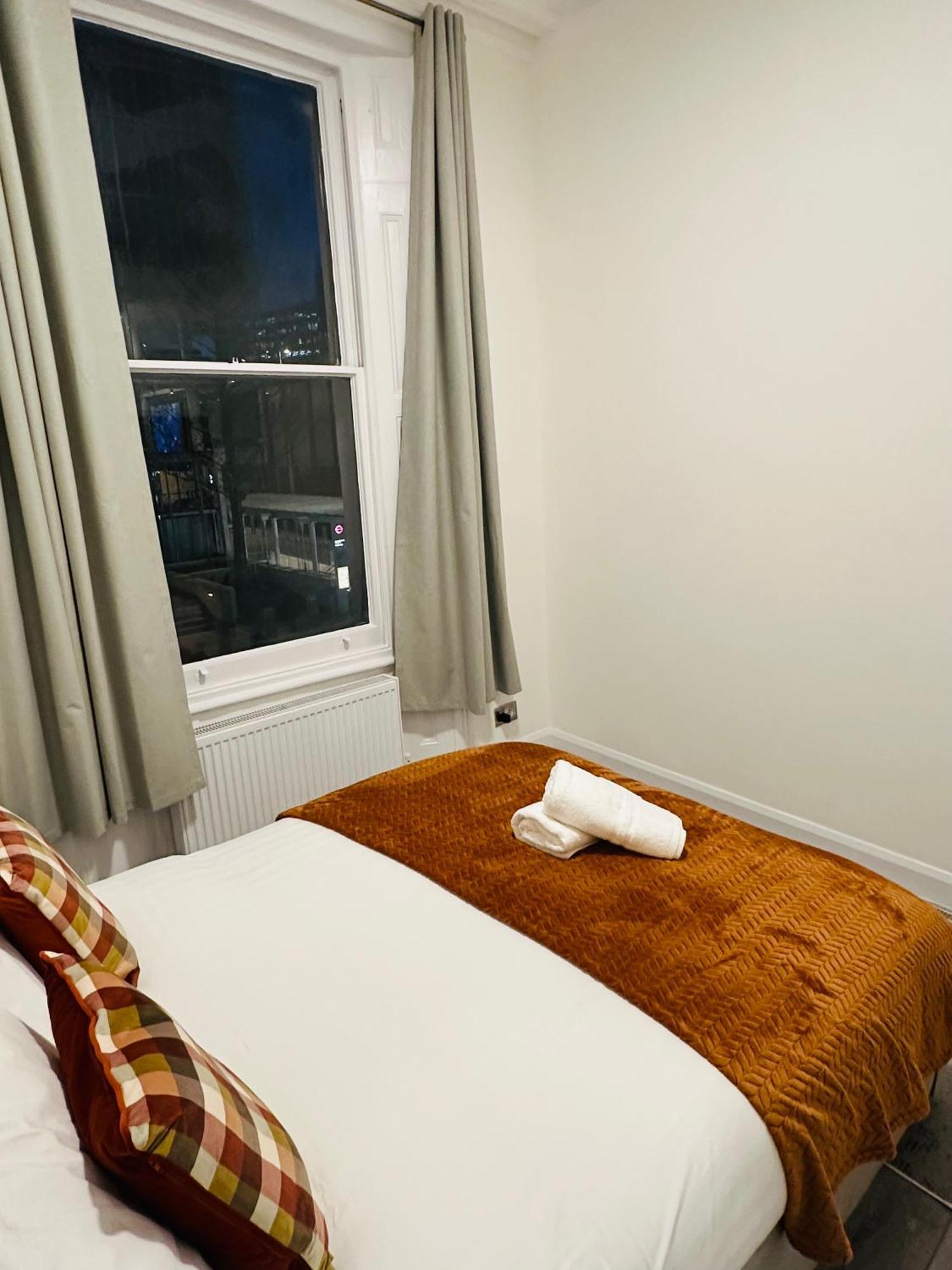 Appartamento Paddington Praed St