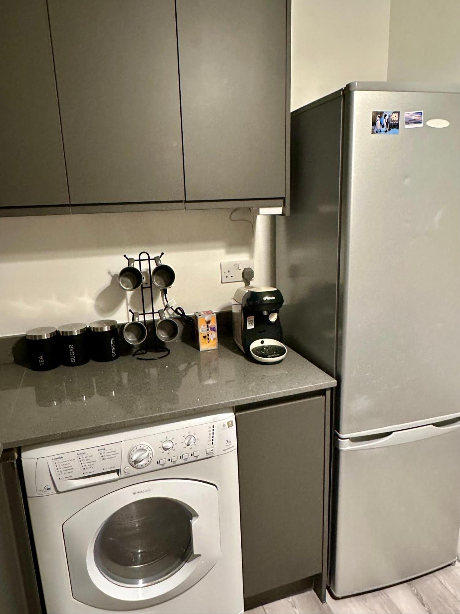 Appartamento Paddington Praed St